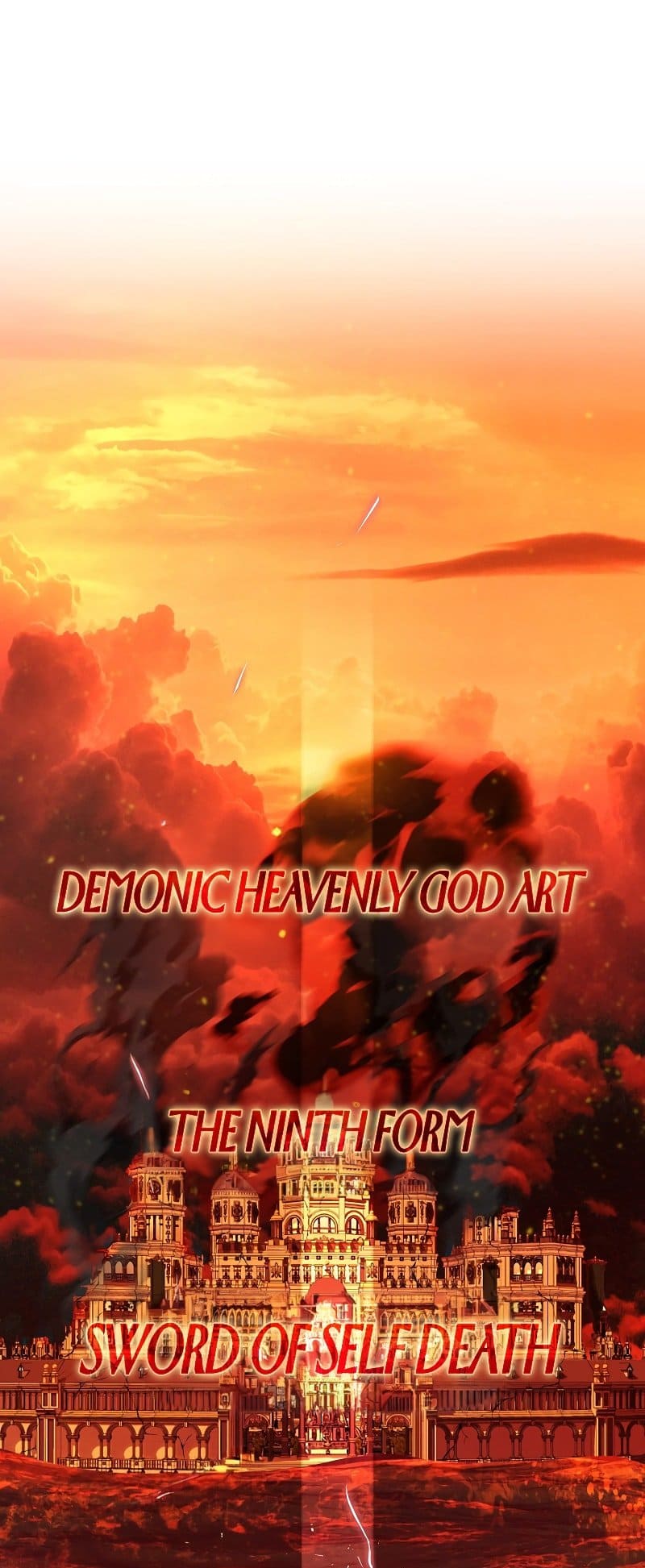 SSS-Class Suicide Hunter, Chapter 99 image 21